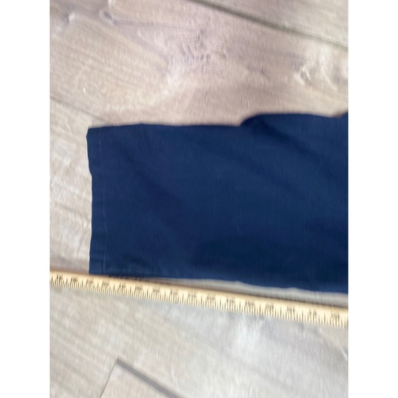 5.11 Tactical Mens Navy Blue Cargo Pants Size 36x34 Work Utility Outdoor - Picture 10 of 11